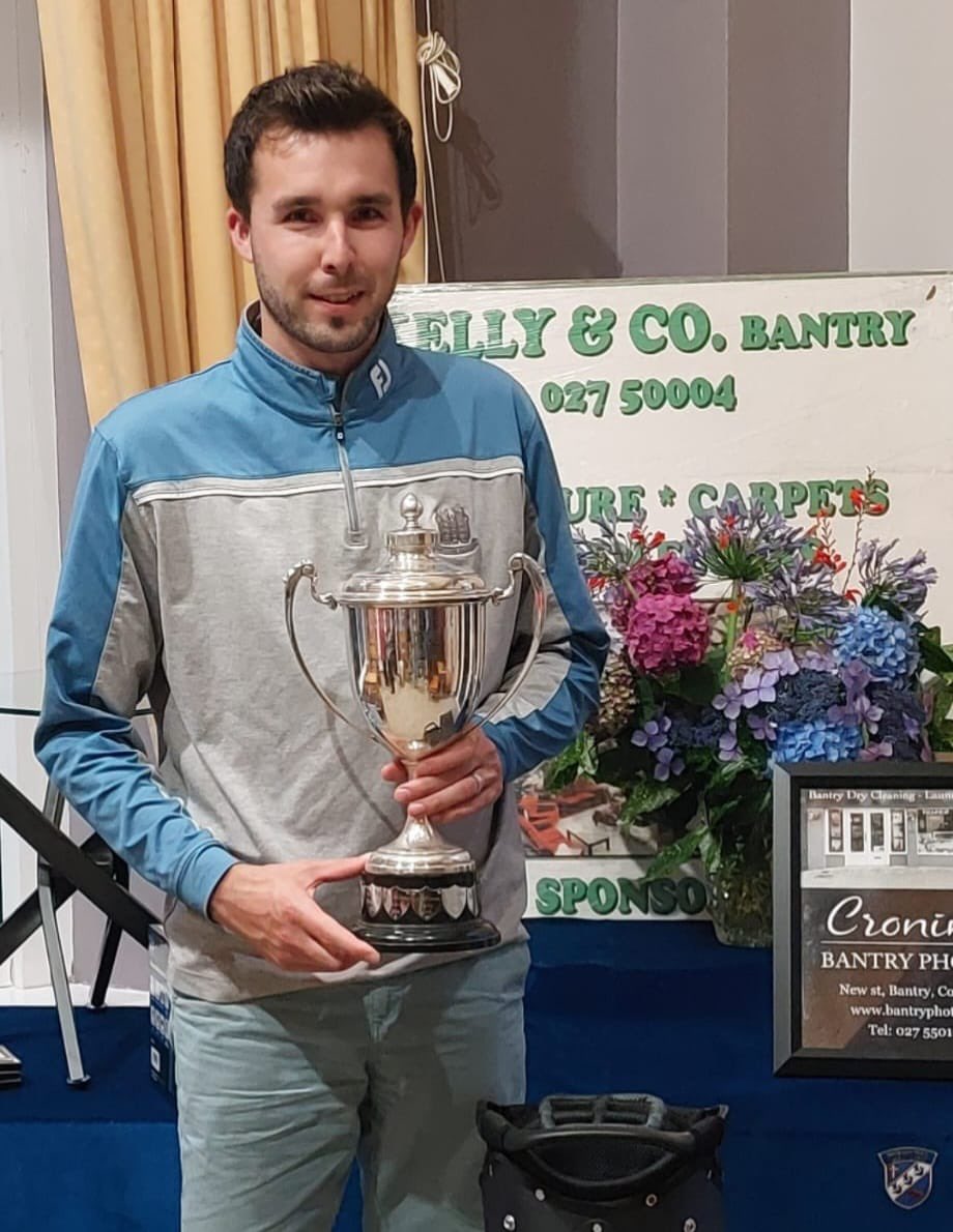 Monkstown Golf Club tweet media