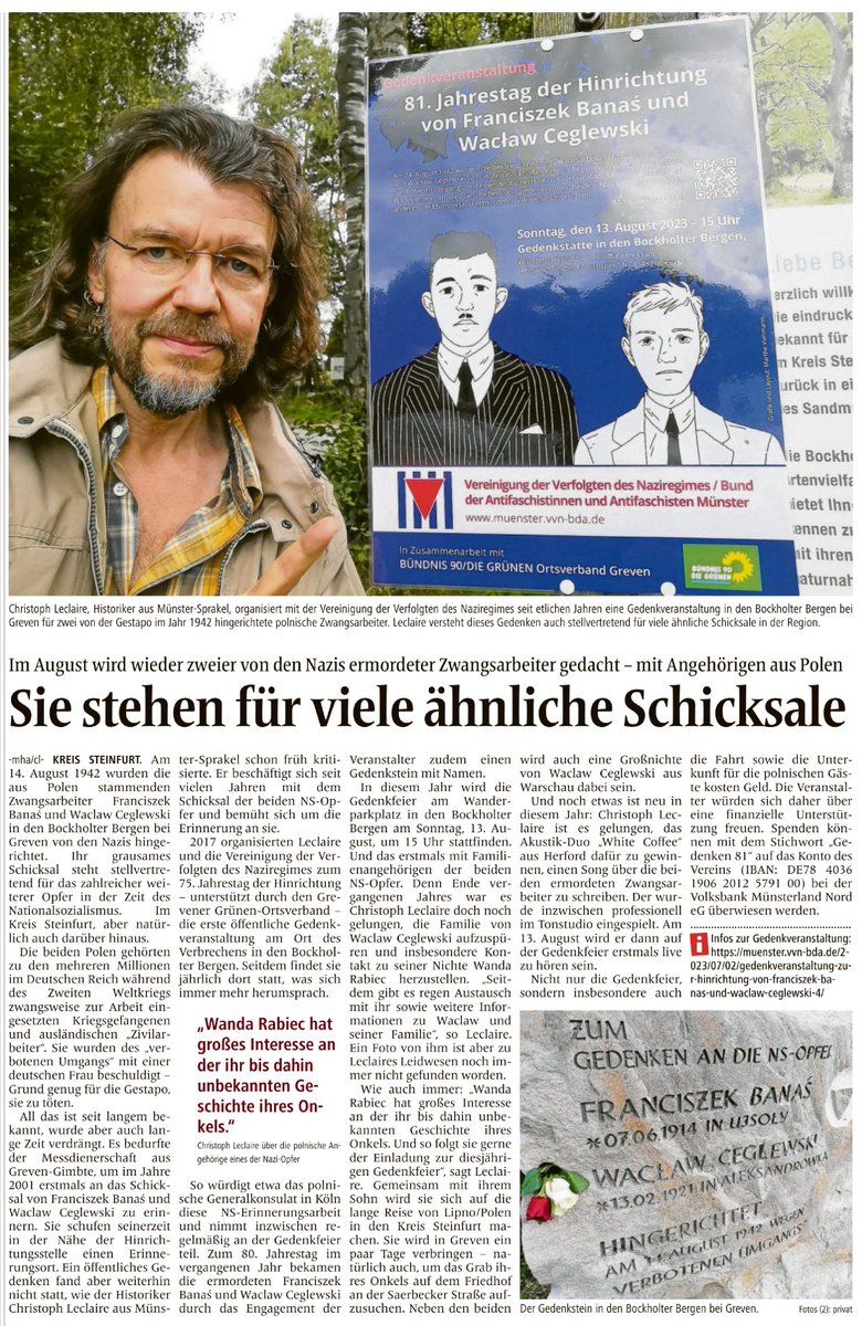 Christoph Leclaire tweet media