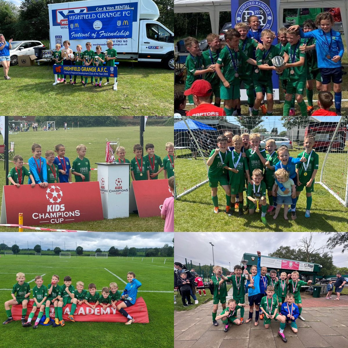 PilksFCjuniors's tweet photo. PILKS RAPTORS ARE RECRUITING

Our U9s 🦖(Y4 in September) are looking for new players.

Great team and parent group

Teams trains Tuesday 6-7

Home matches played on Ruskin 4G

Get in touch to be part of the Raptors Journey ⚽️ https://t.co/qHYpMeXl82