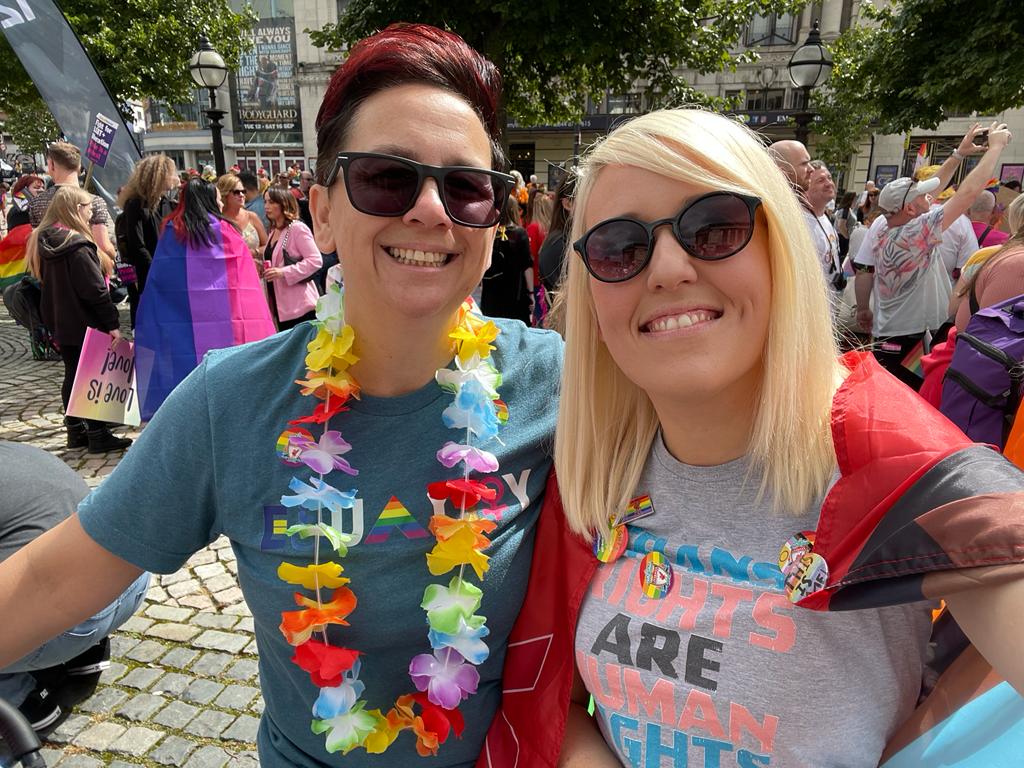 Michelle Daltry She / Her tweet media