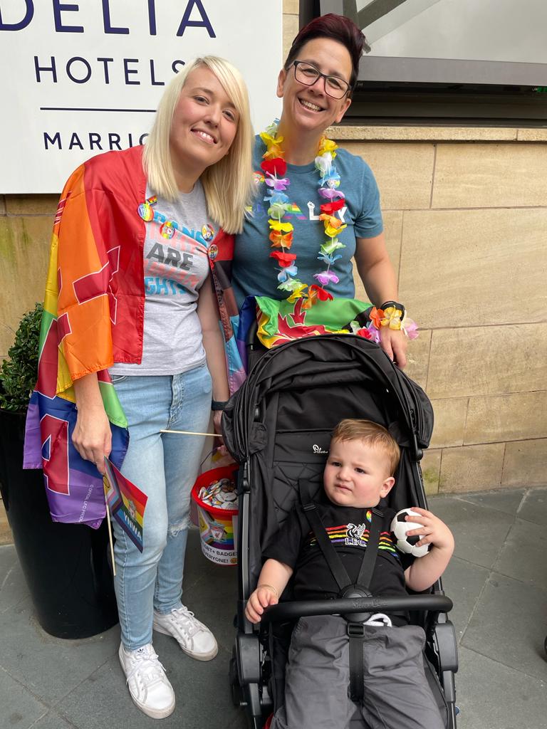 Michelle Daltry She / Her tweet media