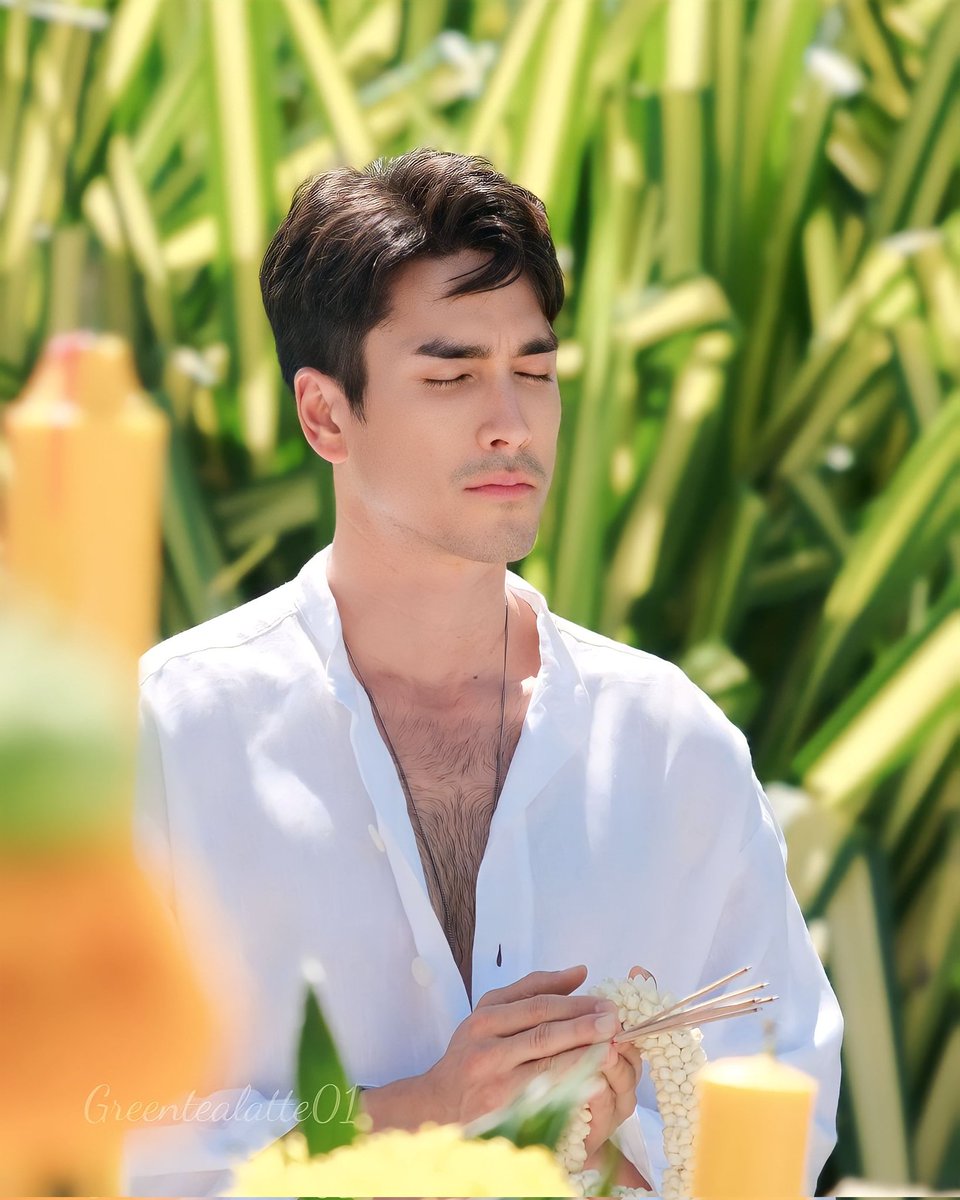 This man, duh... 🤭

#ณเดชน์ #ณเดชน์คูกิมิยะ #nadech #nadechkugimiya #kugimiyas #PBear #BarryNadechKugimiya #thaiactor