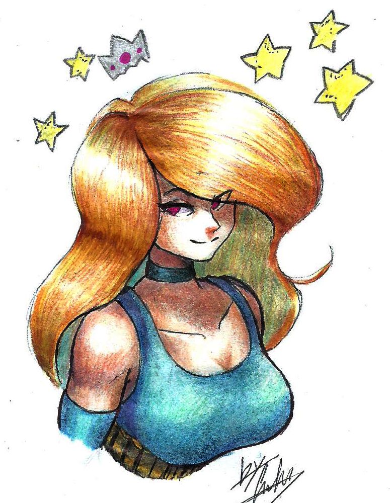 ElKayKa's tweet photo. Dibujos que hice por aburrimiento https://t.co/quiq4TmqKB