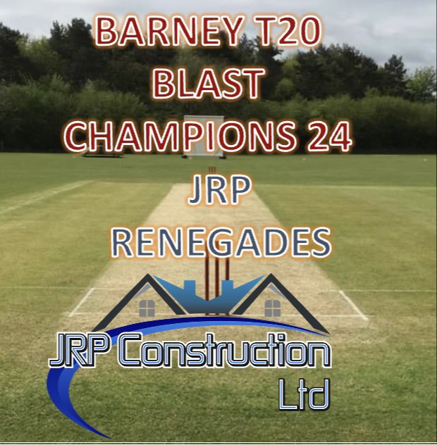 JRP Construction Ltd tweet media