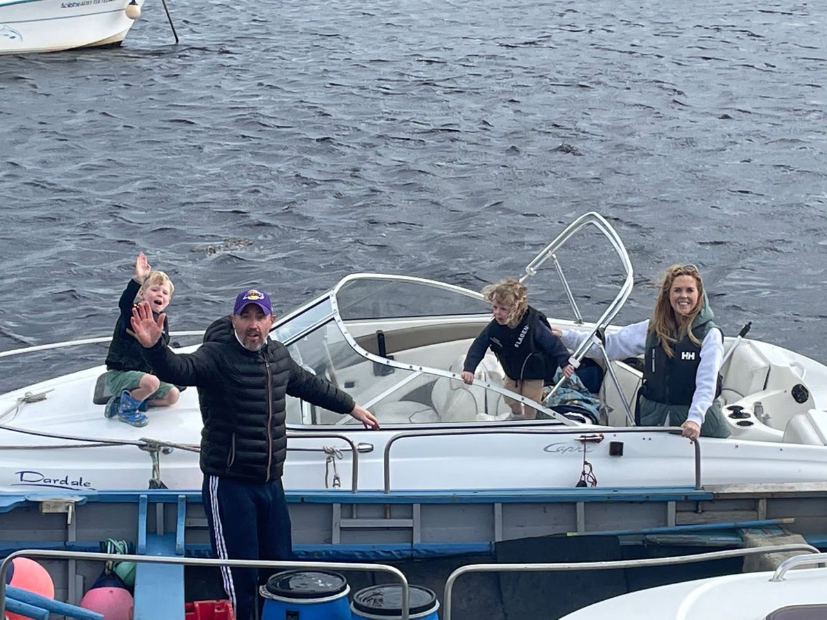 brendan devenney tweet media