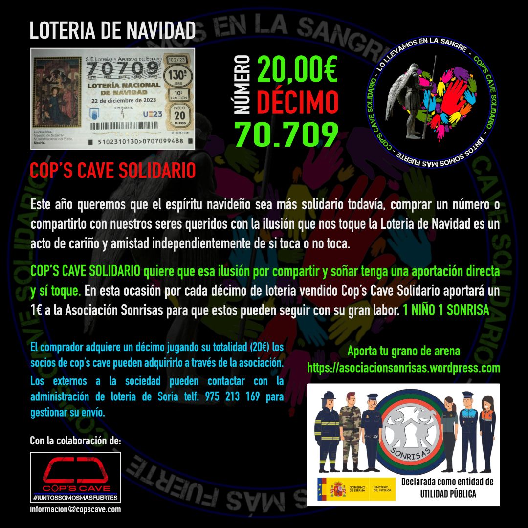 ASOCIACION SONRISAS tweet media