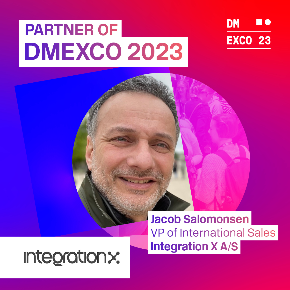 DMEXCO tweet media