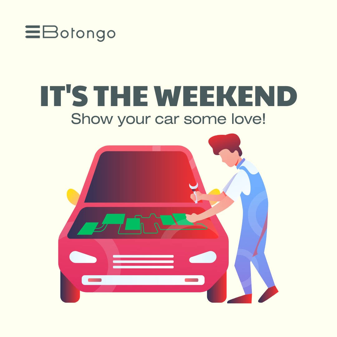 botongo_tech's tweet photo. How's your weekend going?

#saturday #weekend #carmaintenance https://t.co/iXW61Q3Hi1