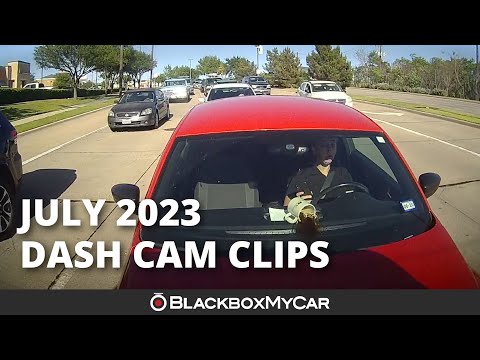 NEW VIDEO: Submit your dash cam footage and get a chance to be featured on our channel. Watch thrilling videos highlighting the importance of dash cams in safeguarding yourself. Catch the full video on YouTube. Watch Now: youtube.com/watch?v=AsciCh…