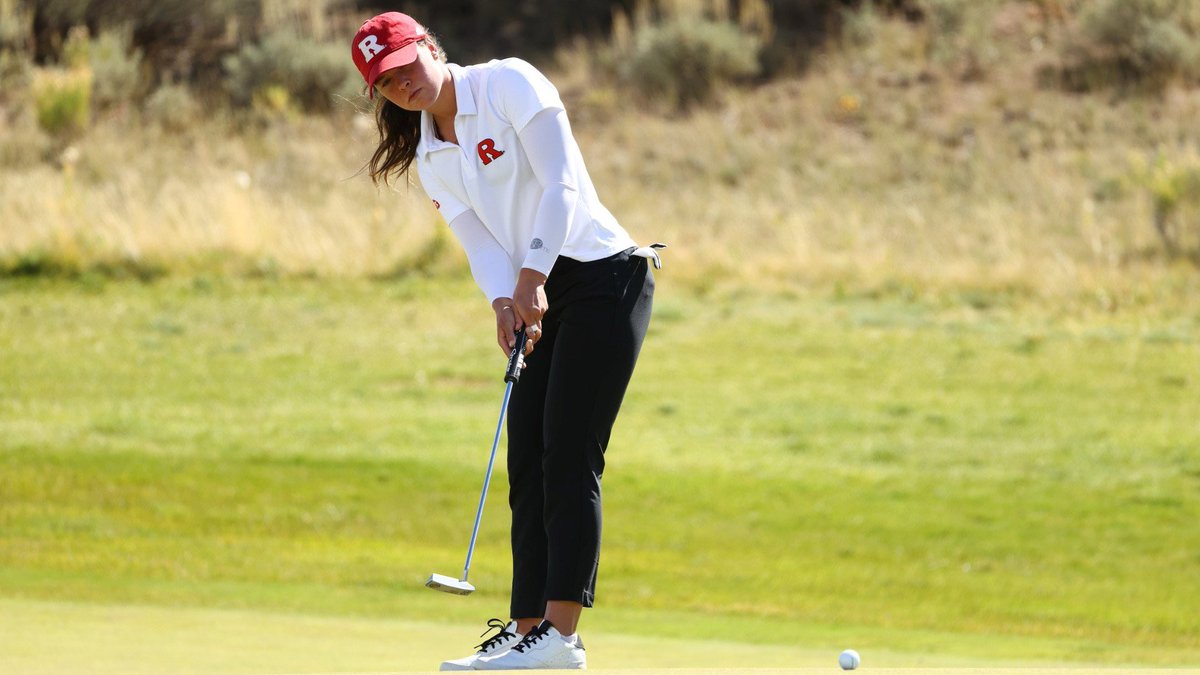 RUAthletics's tweet photo. #ScarletSpotlight: @RutgersWGolf
β³ Nordvik, team win Rocket Classic
β³ Devine ties for first at Badger Invitational
β³ Devine finishes fifth at B1G Championships
β³ 5οΈβ£ earn WGCA All-America Scholar recognition
#yeaRinReview https://t.co/nnIJvhmxZD
