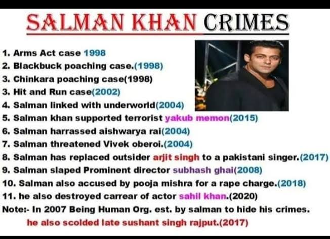 vishu_071's tweet photo. Look Who is criticising #ElvishYadav like we don't know about his past life. like we don't know how he has taken life of a living being.

#CRIMINALSALMANKHAN
NATION SUPPORTS FUKRA

#ElvishYadav𓃵 #BBOTT #BiggBosOTT2 Bigg Boss OTT 2 Manisha Rani "Salman Khan"
#ElvishYadav https://t.co/H1ZaL4pnEF