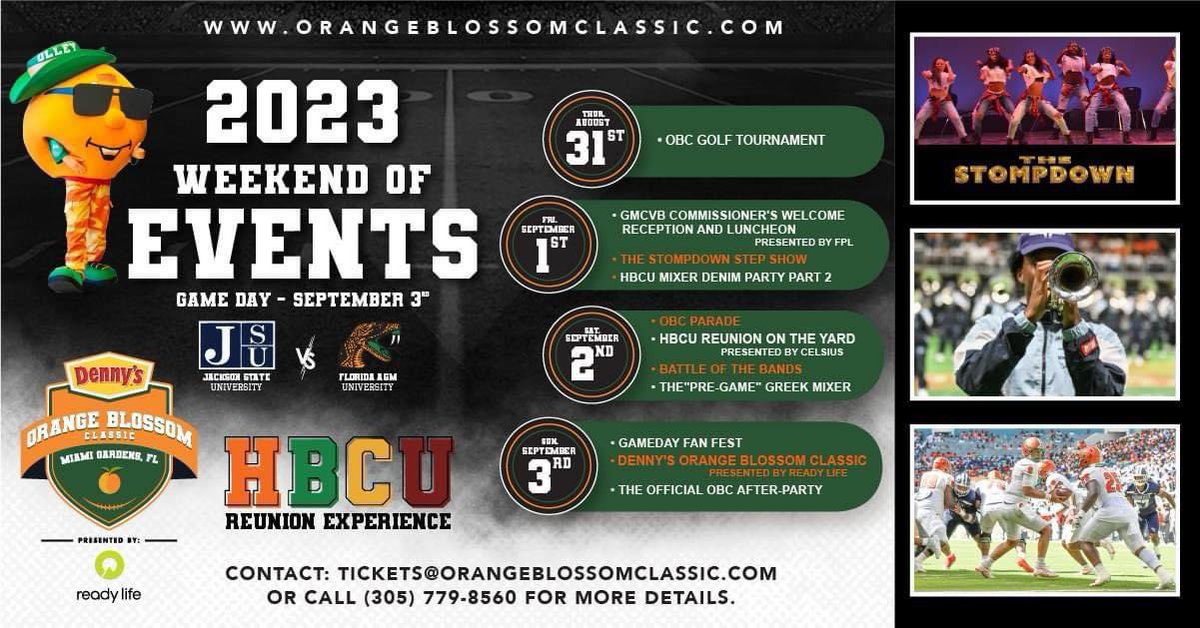 The Stompdown tweet media