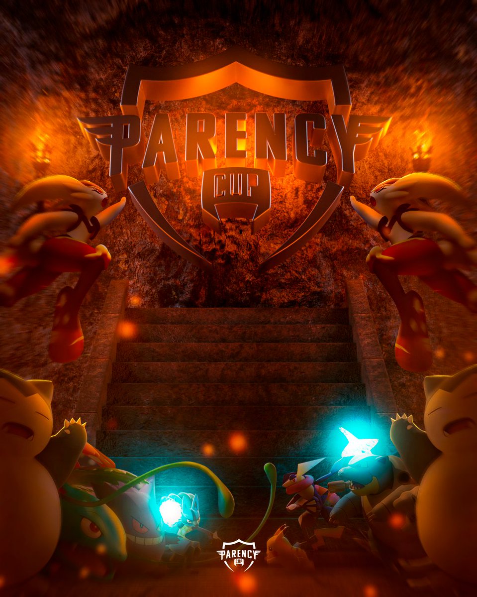 #PokemonUnite 

📰 | Llegamos al ecuador de la competición, los equipos tendrán 2 semanas para descansar y realizar fichajes si lo ven necesario.

👑 <a href="/WarlordsES/">WARLORDS</a> líder implacable hasta la fecha.
➖ @LinaresEsports, <a href="/KAOS_es/">K✧✧S</a>, <a href="/PenguinEsportES/">Penguin Esport</a> a un paso de la gloria.
❌