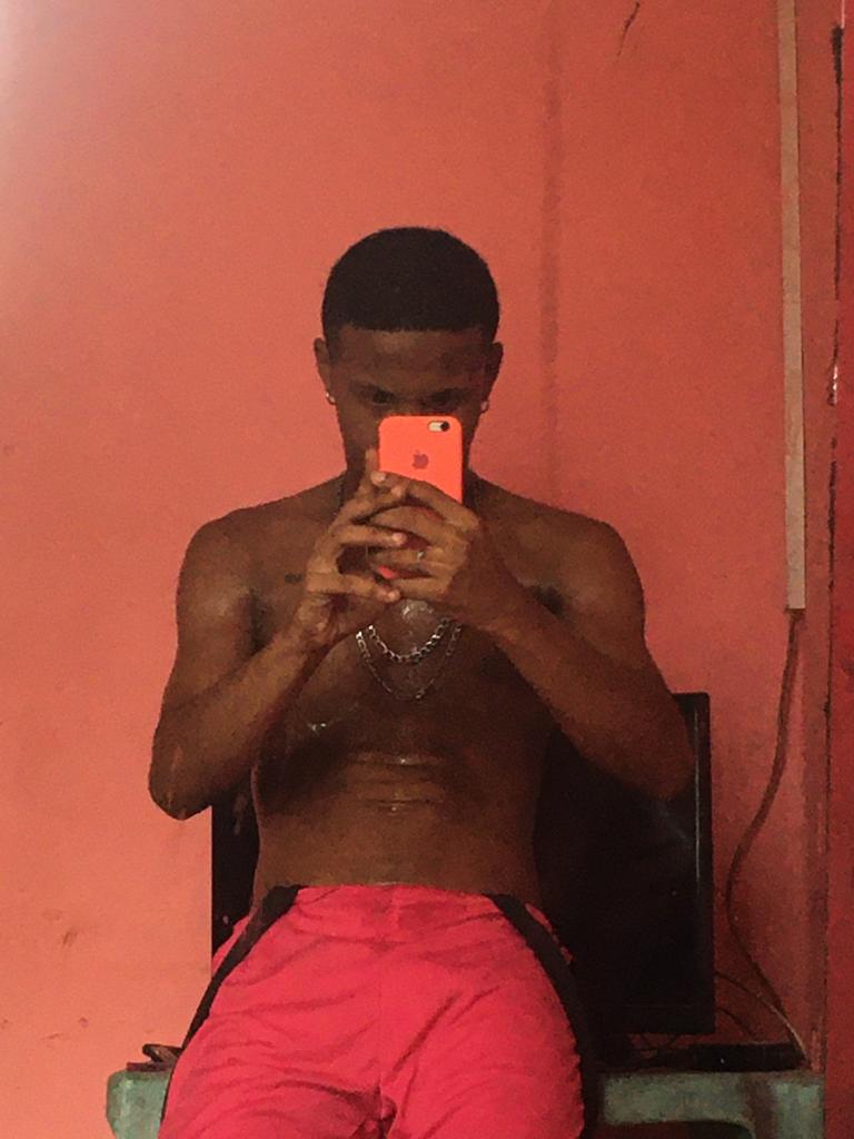 Teu Preto 🇧🇷🔥 (@_4lexzin) / Posts / X