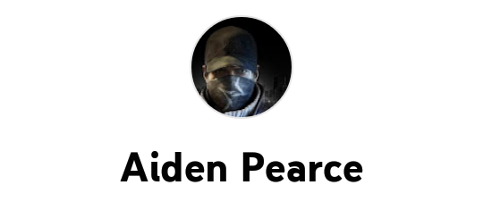 WatchDogsnewfan's tweet photo. https://t.co/4XRK1PMOQd https://t.co/J3mAzwH5Jk https://t.co/XyigAQs22P https://t.co/B8v4RPqAdd https://t.co/iuEXxr1B3A