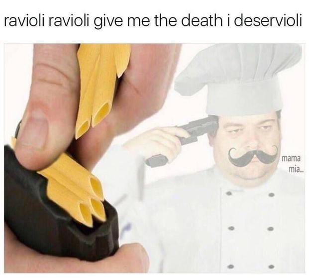 Slightly Relatable Memes tweet media
