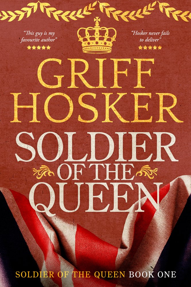 Griff Hosker tweet media