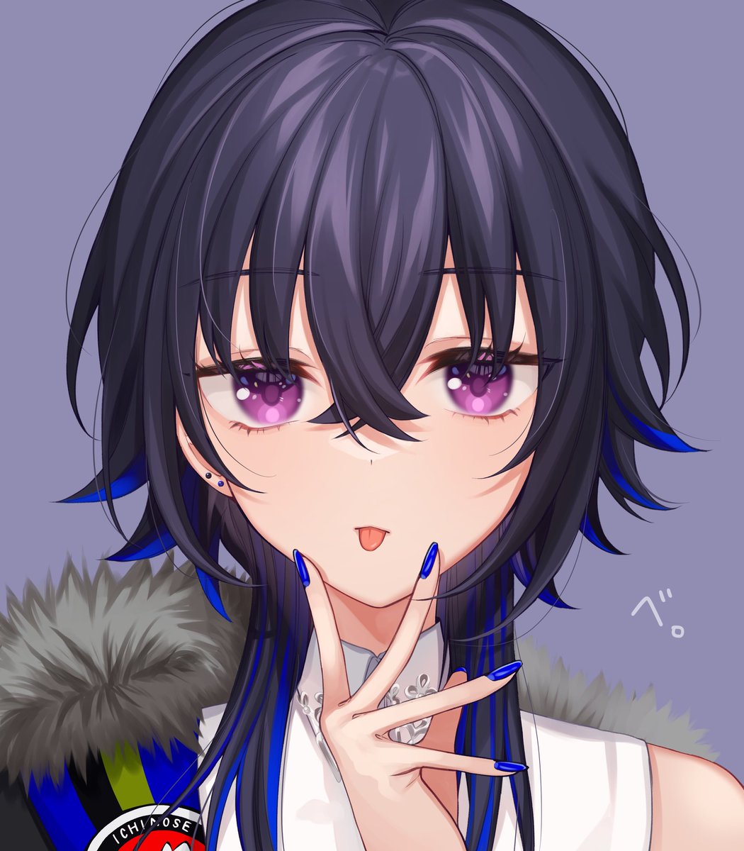 白銀ノエル 「.  【お仕事名義】実績等◎   【 Skeb 】募集中◎ skeb.jp/  」|さご🐠のイラスト