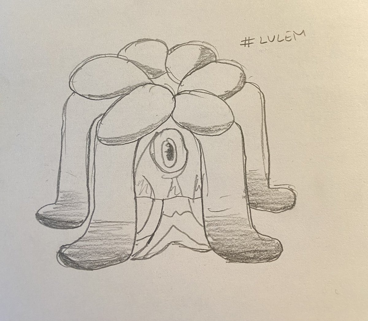 Lulem69's tweet photo. #PlantCrossing #FanArtContest #FanArt #BSCNFT
@PlantCrossing22 https://t.co/gF6l6WAeaz