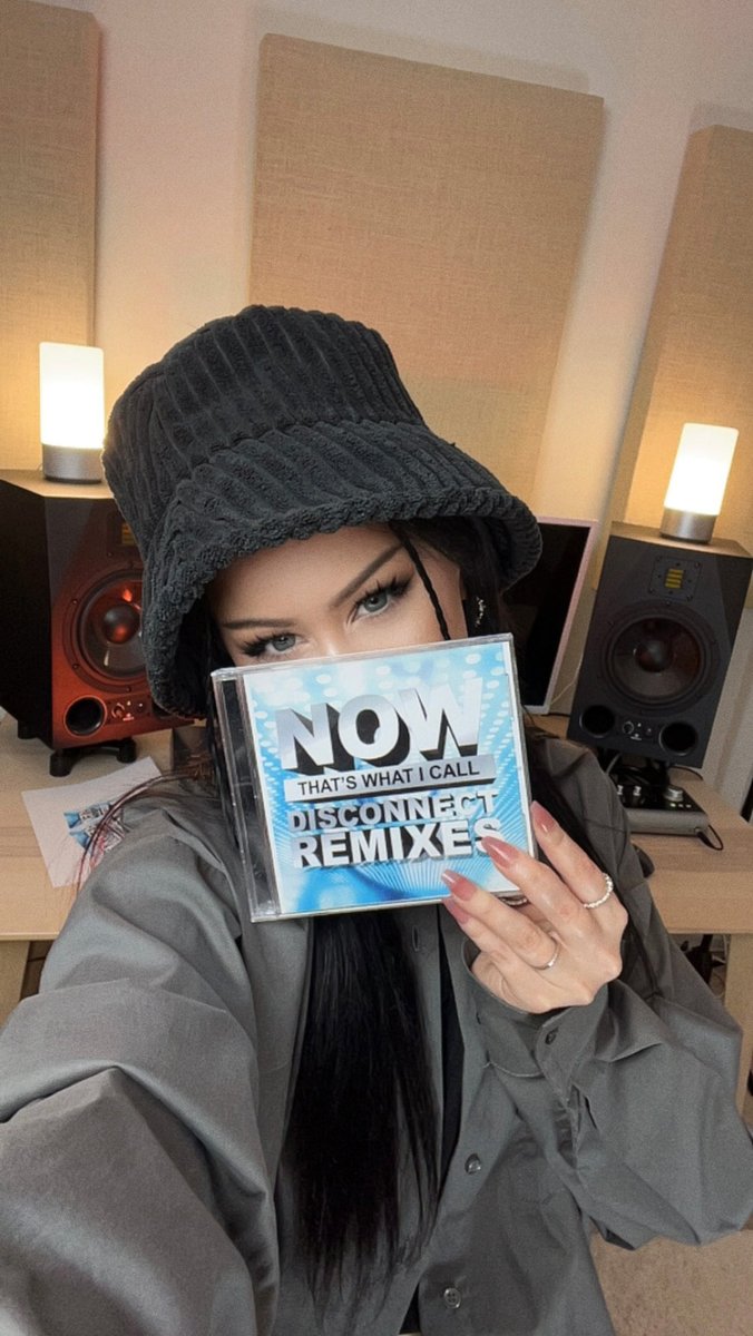 C.ARLING tweet media