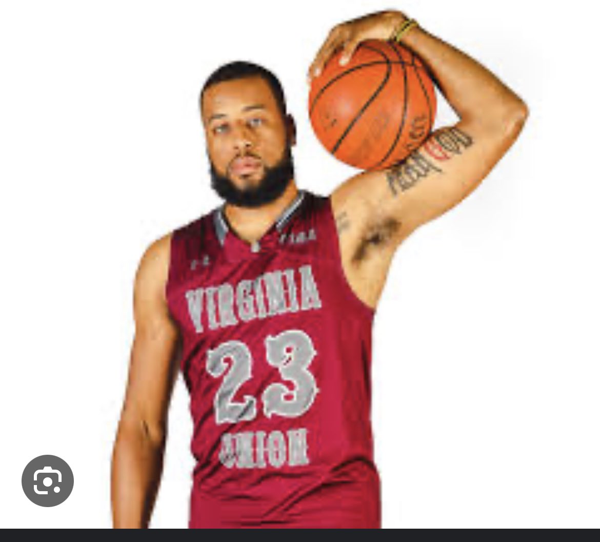 Tylerbell757's tweet image. Blessed to receive my second offer from Virginia union #AGTG