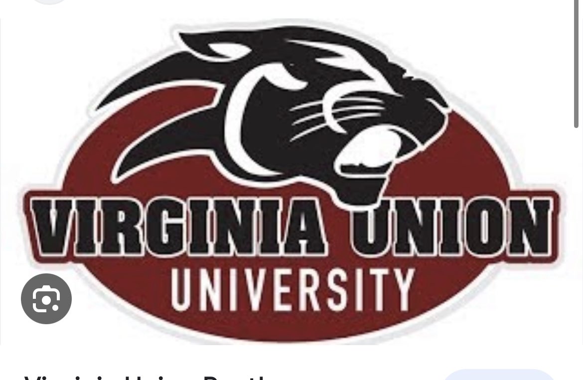 Tylerbell757's tweet image. Blessed to receive my second offer from Virginia union #AGTG