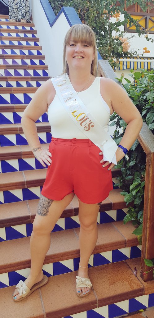 RJFChippie's tweet photo. Happy 40th to the most beautiful woman, mother, lover and friend a man could ever ask for.
MI AMOR ETERNAL.💞💘 https://t.co/xxEtpF277h