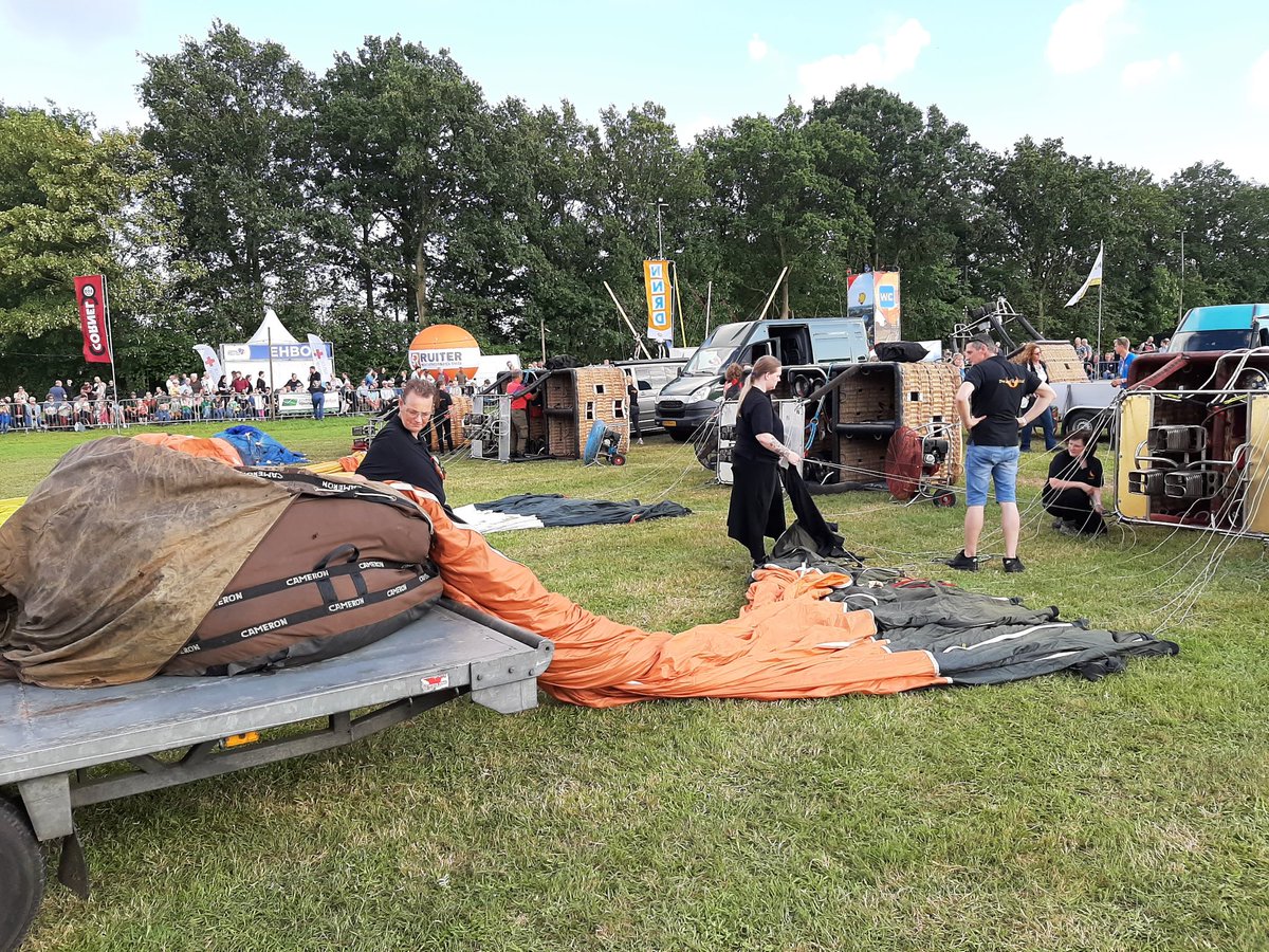 Friese Ballonfeesten tweet media