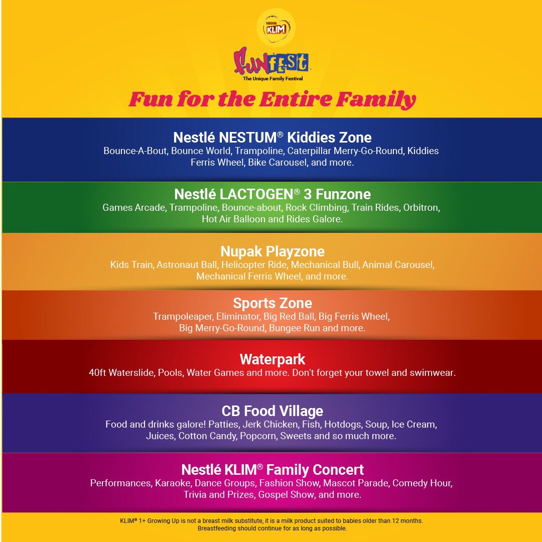 FunfestJa's tweet photo. 3 more days to GO!!🥳⛱️🥳
#FunCyaDun We have so much more planned for you this Summer, August 1st at Hope Gardens!
#TheUniqueFamilyFestival #Waterpark #Funzone #ExtremeSportsZone #KidsPlayzone #FoodCourt #Mascotparade #FamilyConcert #Bingo https://t.co/3qc6tXfZcY