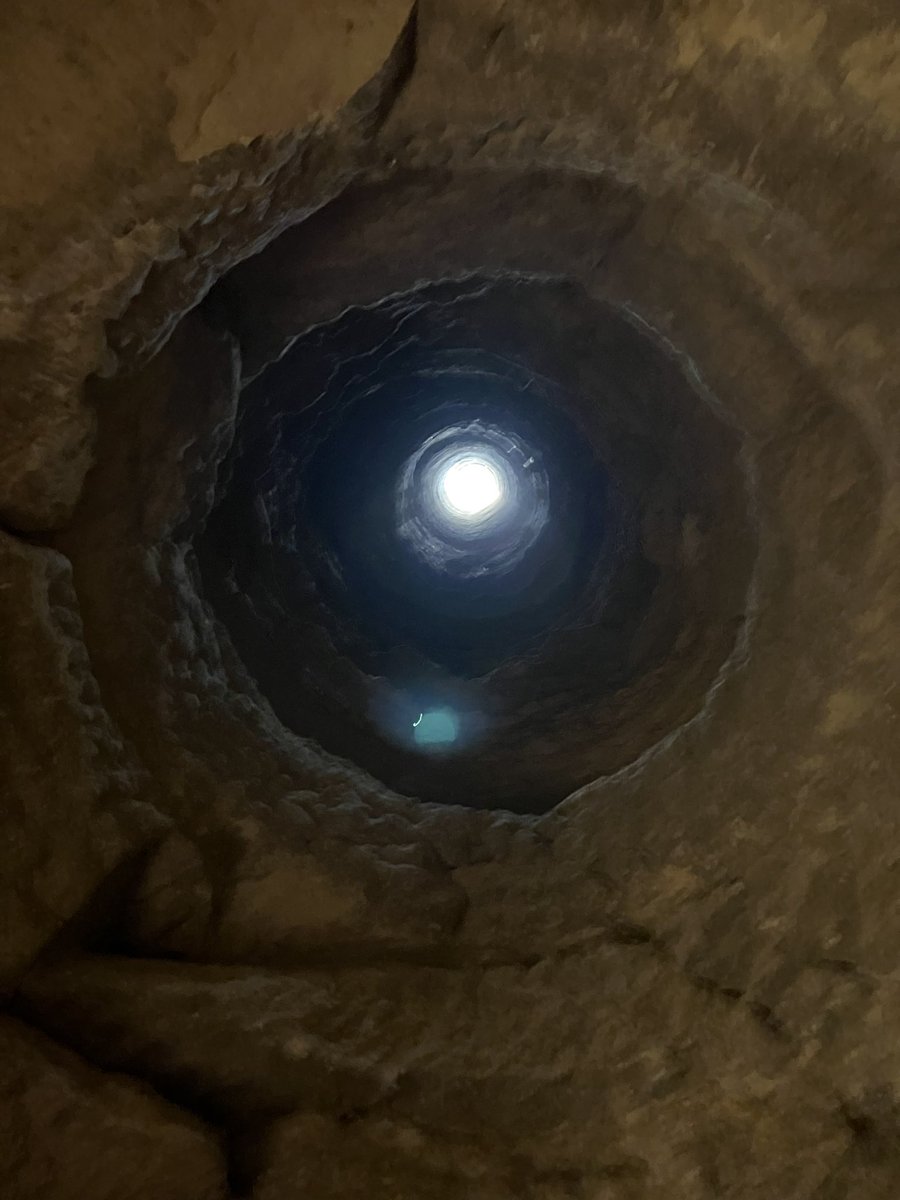 FibSeq01123's tweet photo. Beneath Paris' bustling streets, the Catacombs echo a haunting history, a subterranean ossuary where past meets present, prompting reflections on mortality and the impermanence of life. #CatacombsOfParis #HistoryBeneath https://t.co/404TYwc0IY