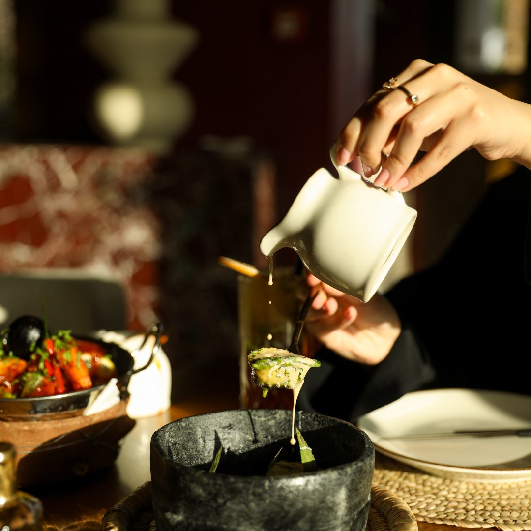 Takya | تكية tweet media