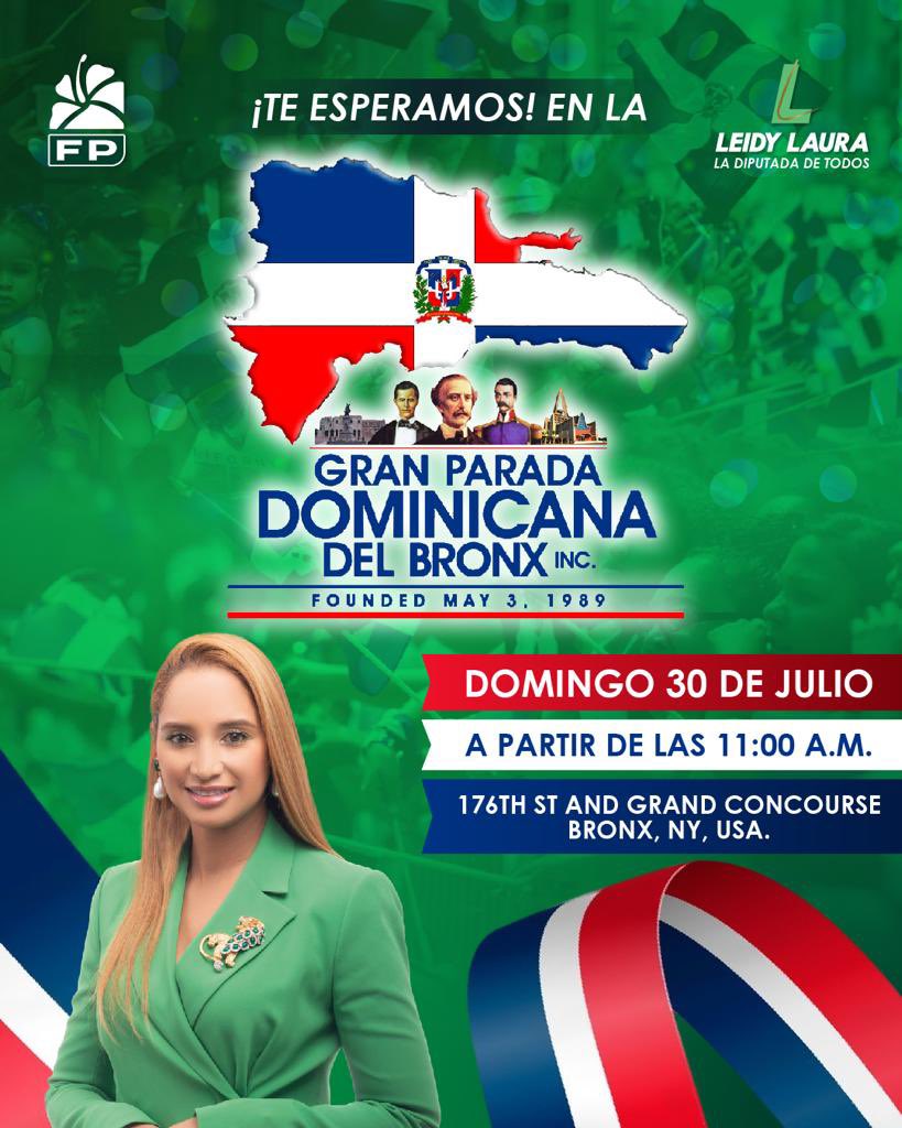 Leidy Laura Nuñez tweet media