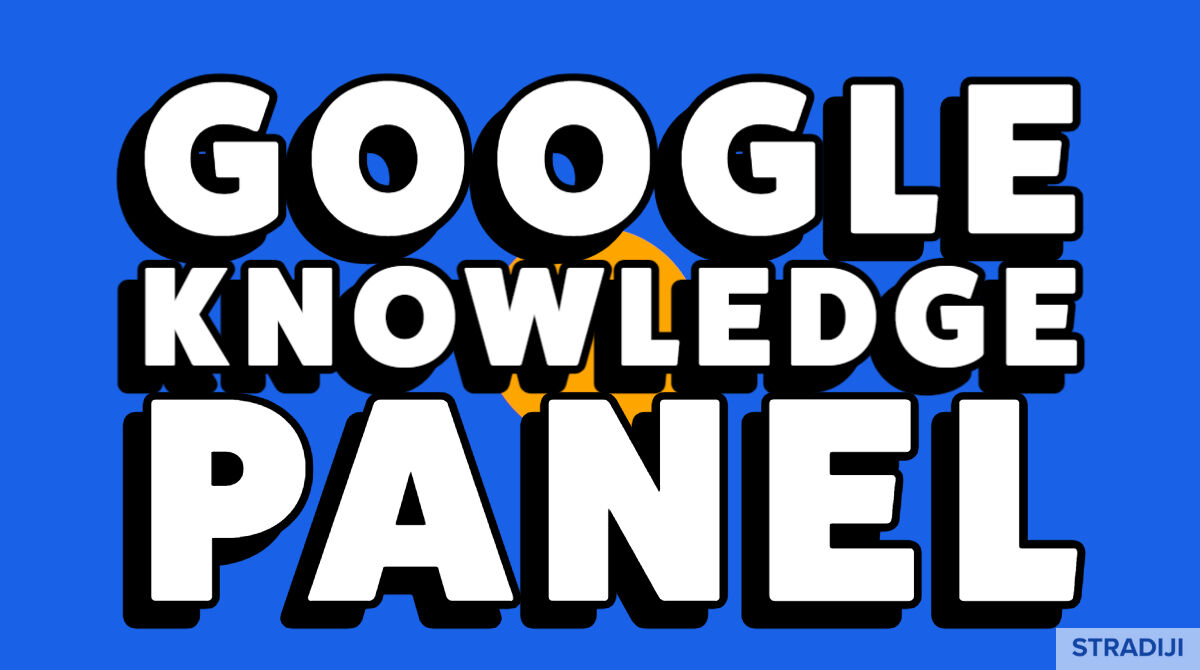 StradijiEN's tweet image. 🔎📚 Dive into the world of SEO with our Glossary! Today&apos;s term: &quot;Google Knowledge Panel&quot;! 🕷️🌐 Understand how it works and how to optimize it. Let&apos;s explore together. Explore now 👉bit.ly/3pNhQw9 #SEO #KnowledgePanel #SEOGlossary