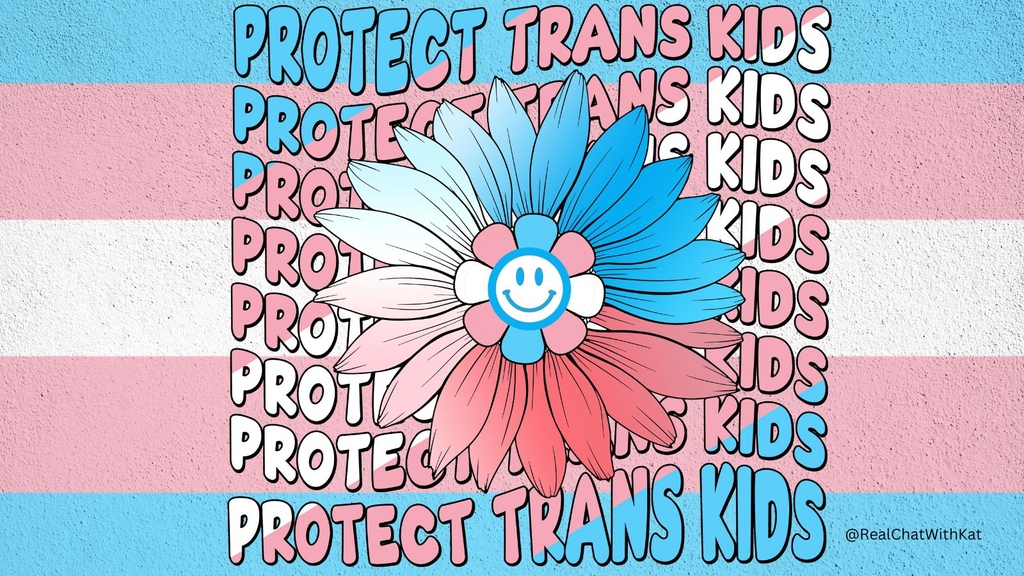 🌈🏳️‍🌈🏳️‍⚧️ Protect Trans Kids 🌻🌻 Download the FREE ADHD Guide Ten Tips for Tackling Task Initiation ↣ tinyurl.com/ABCTenTransiti… ❤️🧡💛💚💙💜🖤🤎🤍🌈🏳️‍🌈🏳️‍⚧️ #Rocpride #ProtectTransKids #TransLivesMatter #BlackTransLifeMatter #Pride #LGBTQ
