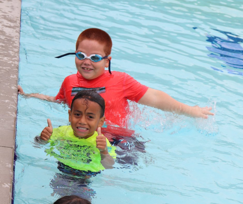 Anaheim Family YMCA tweet media