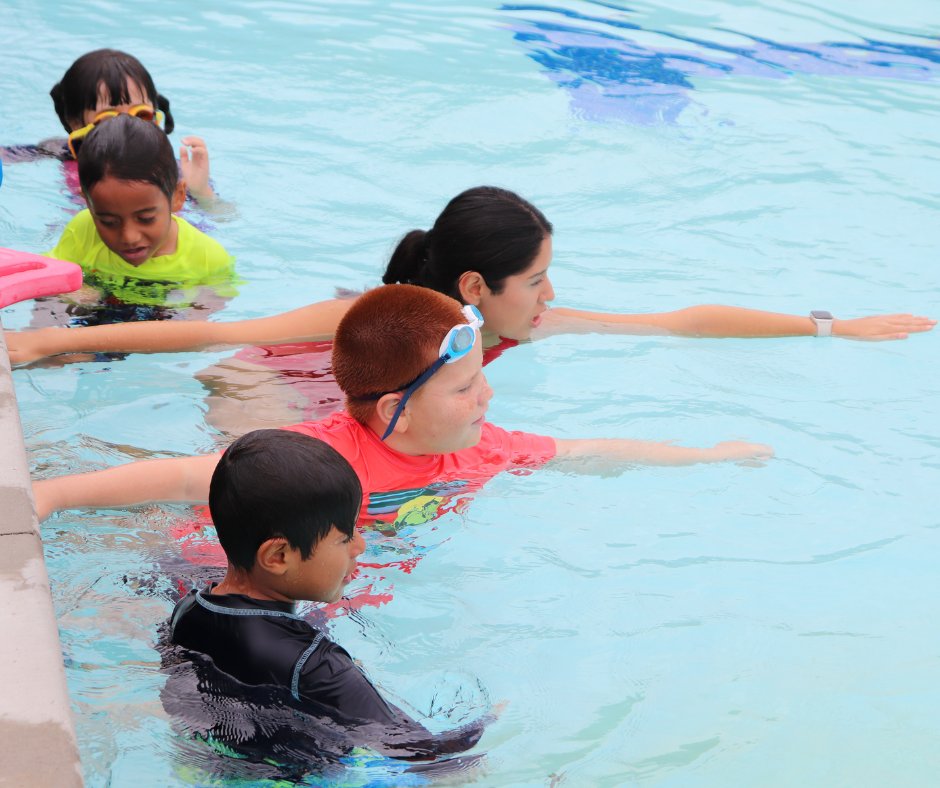 Anaheim Family YMCA tweet media