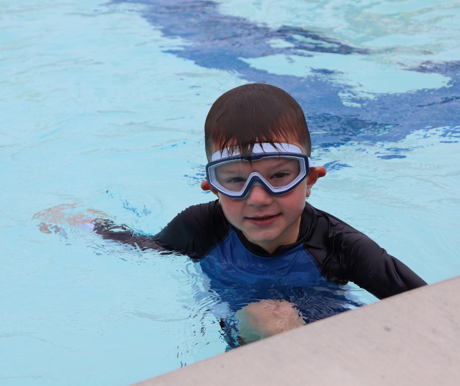 Summertime is here and it's HOT! Don't let the heat get to you—remember to stay cool, use sunscreen, and always have proper supervision when swimming. 

#Summer2023 #SummerAtTheY #AnaheimYMCA #ForABetterUs