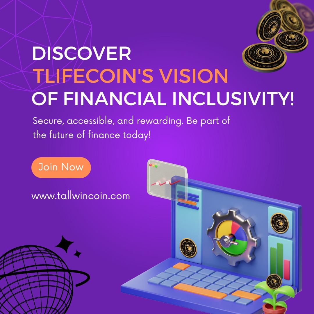 TLifeCoin tweet media