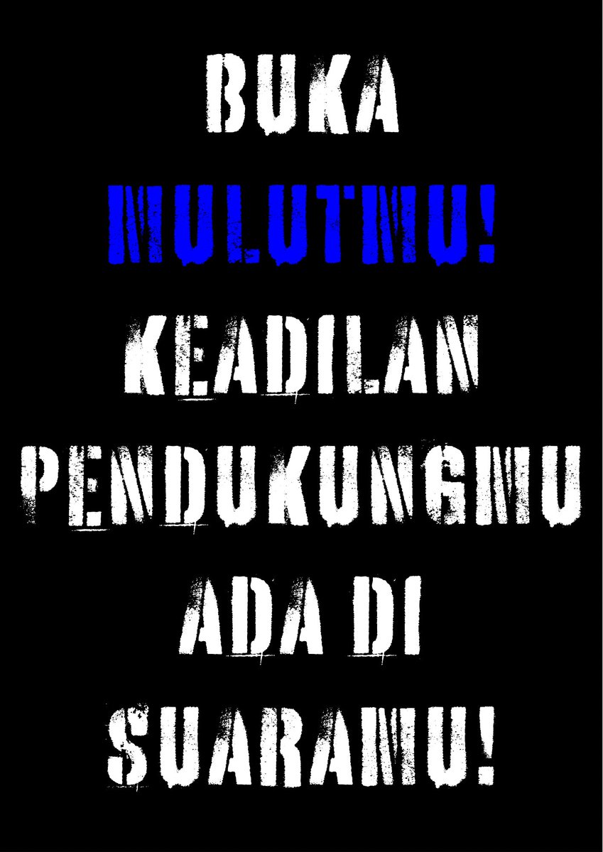 . <a href="/AremafcOfficial/">Arema FC</a> #UsutTuntasTragediKanjuruhan