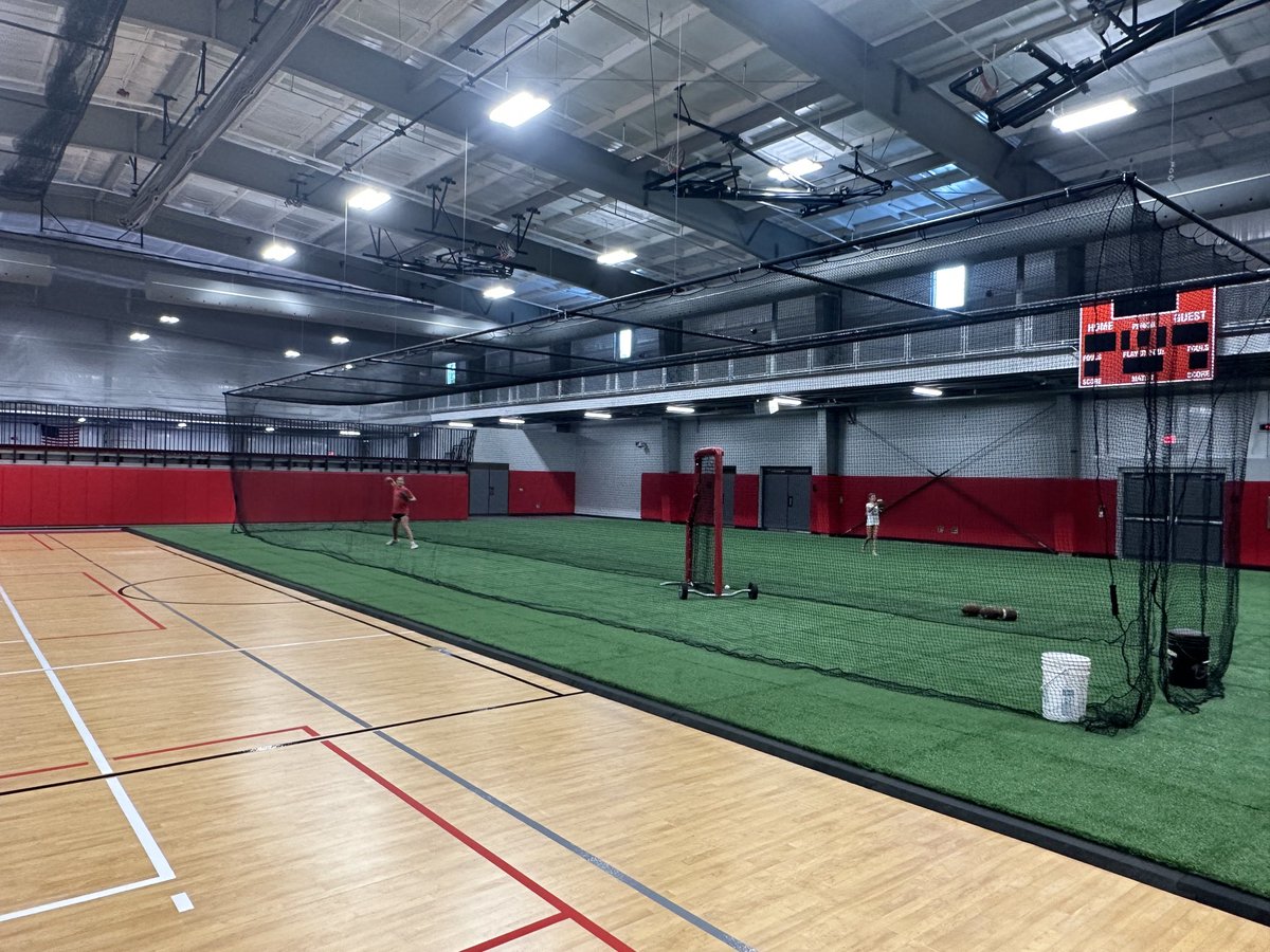 Linden Softball tweet media