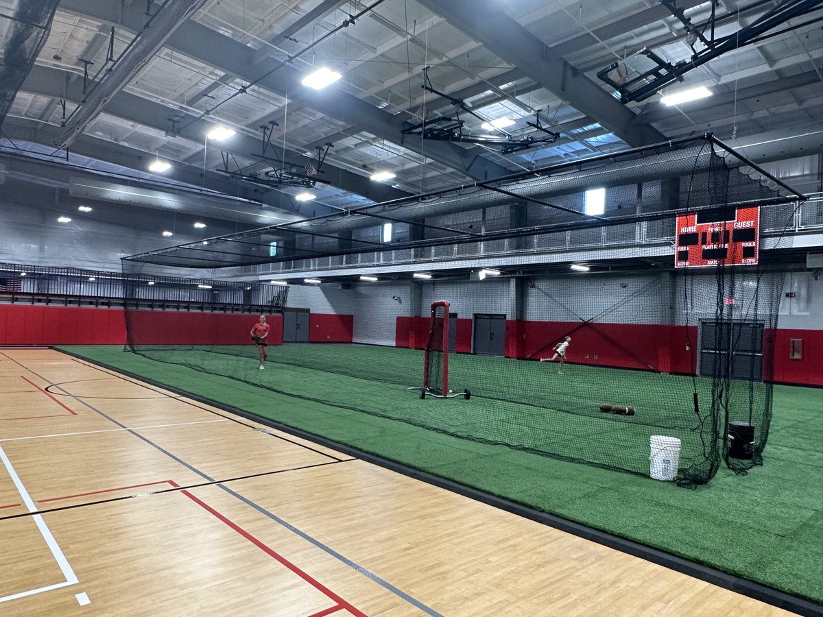 Linden Softball tweet media