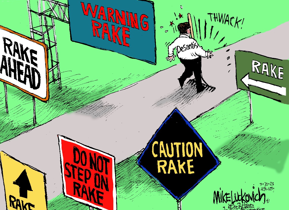 mike luckovich tweet media