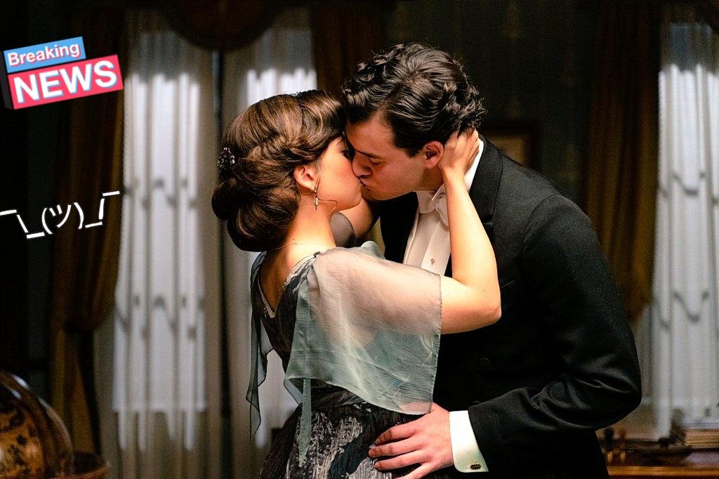 Lady_Pirate's tweet photo. Guarda non fatico a crederlo, anche perché a me (magari unpopular opinion e nonostante apprezzassi l'attore altrove) l'altra ship non ha fatto impazzire: mentre trovo loro più promettenti, li aspettiamo a #LaPromessa!🏵️🥰🦋🫂🧡🪐
#XaviLock • #AmparoPiñero
#LaPromesa #promisers https://t.co/iz0kqp4PCT
