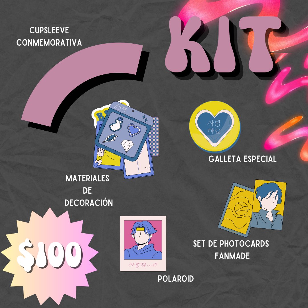 thebestboyCSY's tweet photo. Moodz!!!
Ya obtuviste tu kit!
Recuerda que contamos con la modalidad de apartado!
 El evento será este este próximo 6 de agosto en K-pop Soda  Kai Bai Bo
📍 Campana 16-Local 3, Insurgentes Mixcoac, Benito Juárez, 03920 Ciudad de México, CDMX https://t.co/OouDpG6J9C
