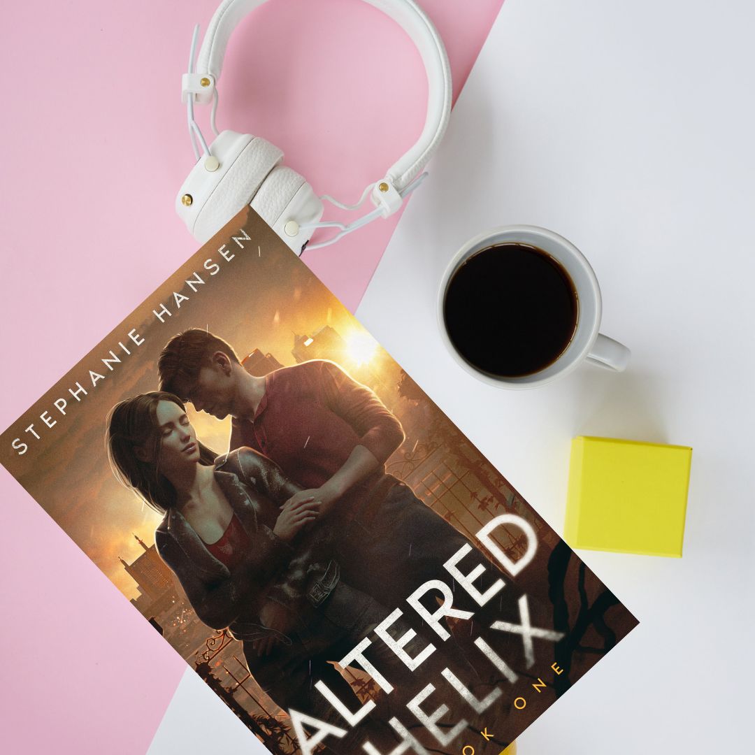 The great and talented Carolyn A. Lee narrated the Altered Helix audiobooks? She's also narrated The Pearl Brooch by Katherine Lowry Logan and Rogue by @ElleKennedy #romantasy #dystopianromance #yaurbanfantasy #booklovers #bibliophile @audible_com books2read.com/u/mdzJjX