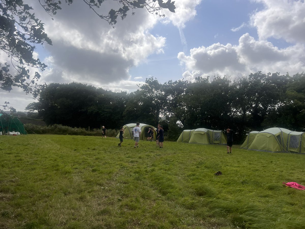 1st Barry Sea Scouts (RN87) tweet media