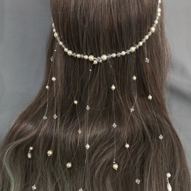 MoonandBack07's tweet photo. Fairy tiara 🤍🤍

#tiara #jewellery https://t.co/tVXGS3F62o