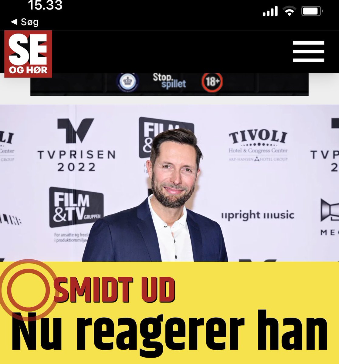 Kåre Quist tweet media