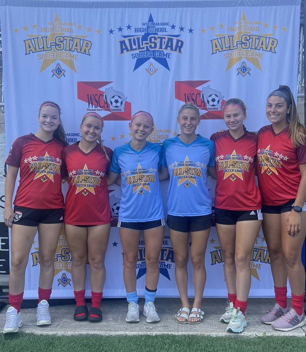 Pulaski Girls Soccer tweet media