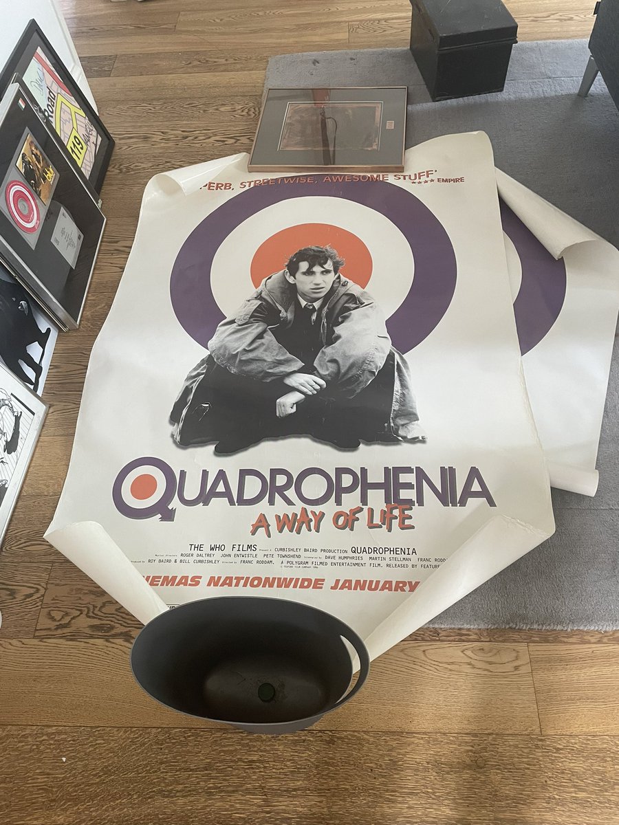 Got 2 of these but I’m one .